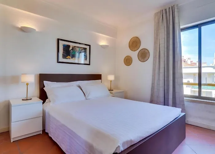 Al - Apartamento Moural