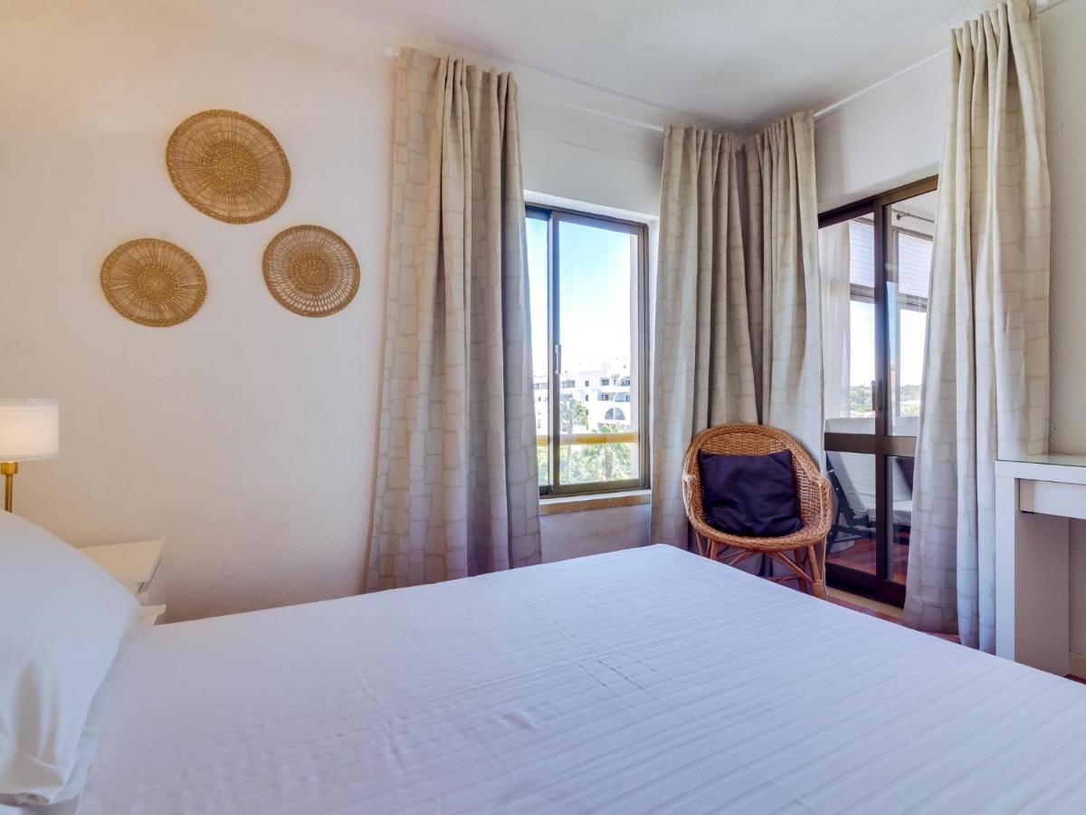 Apartment Al - Moural Quarteira