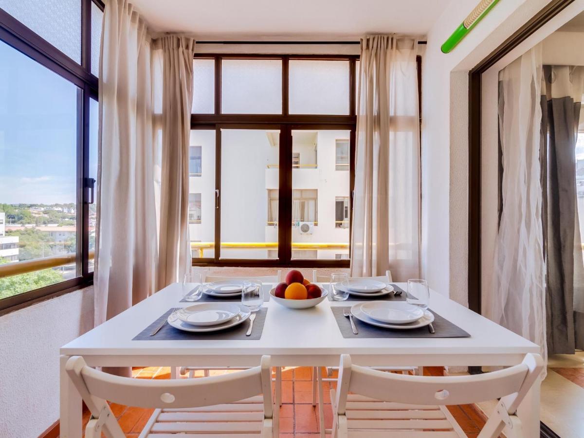 Apartment Al - Moural *