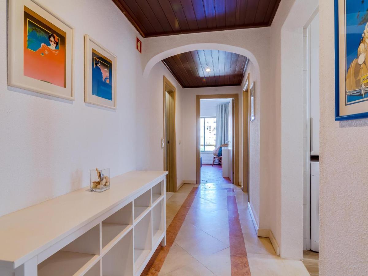 Al - Moural Apartment Quarteira